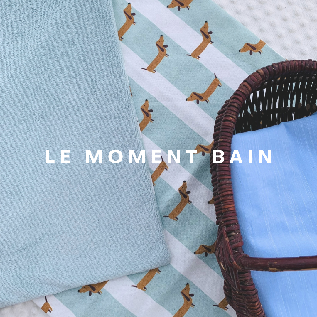 Le Moment Bain 🧼