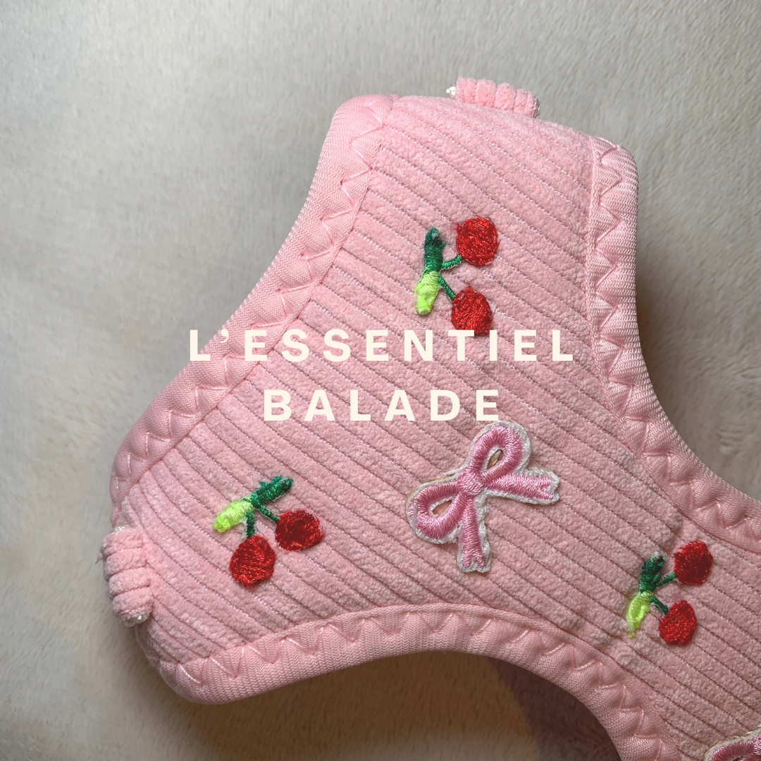 L’essentiel Balade 🌸