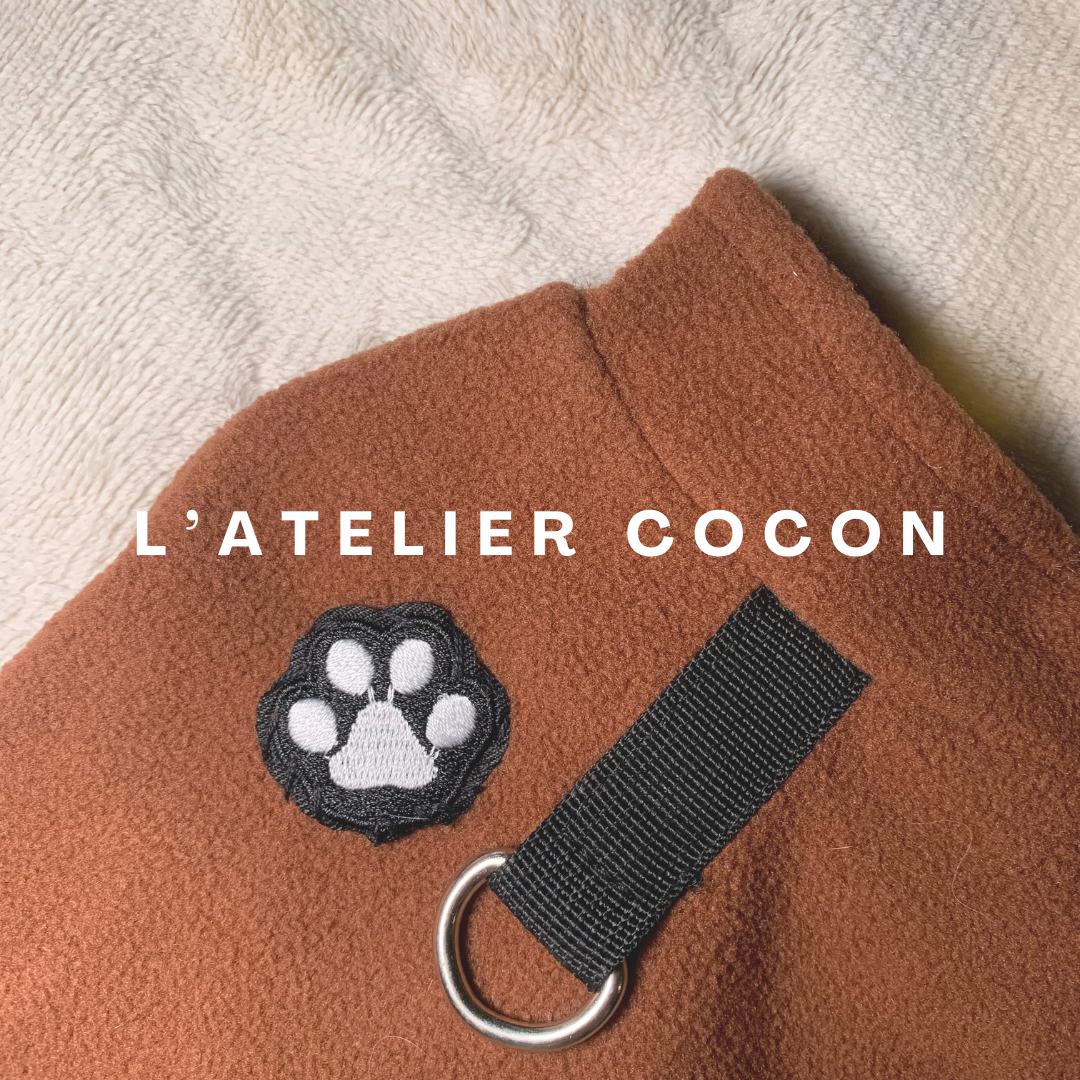 L’atelier Cocoon ☁️