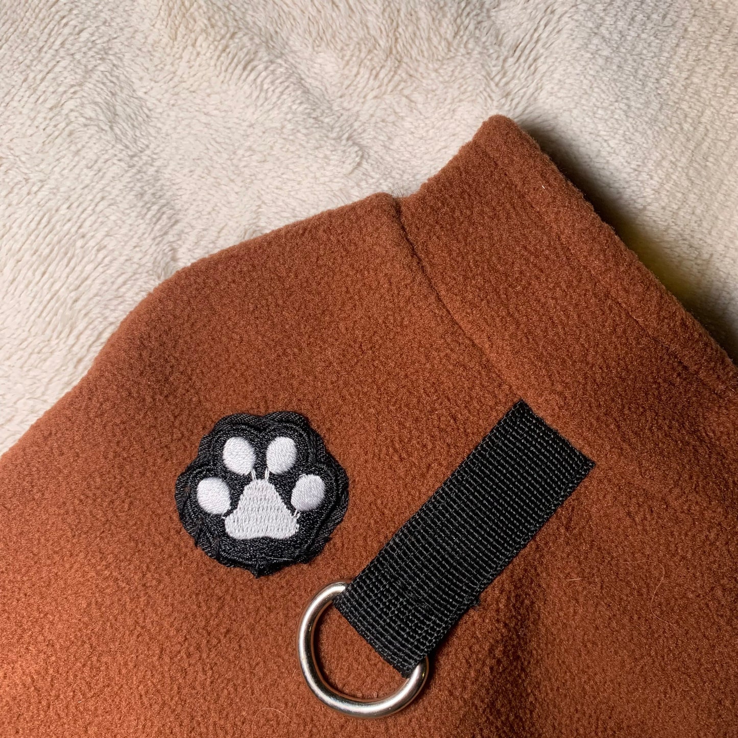 Manteau Teddy 🧸