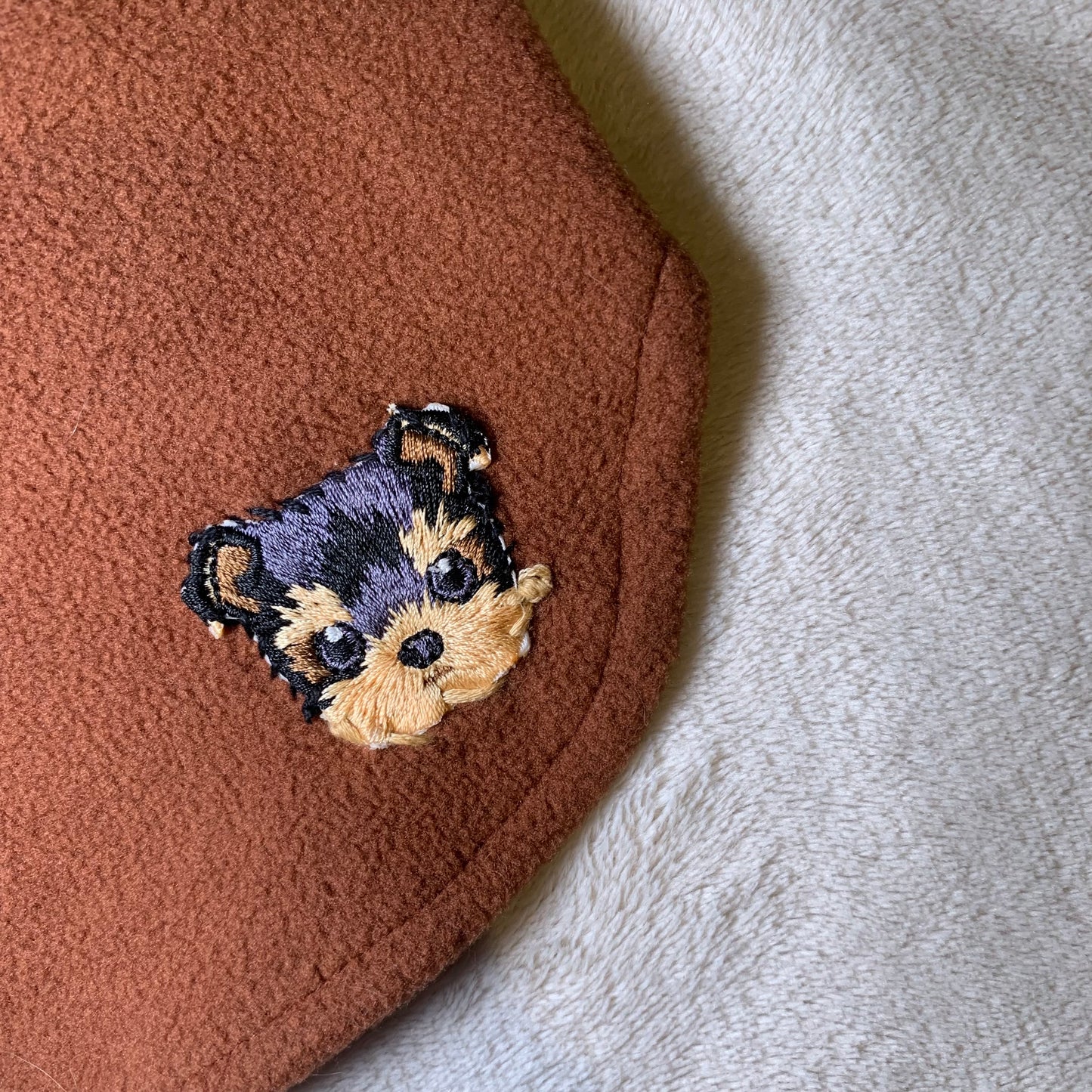Manteau Teddy 🧸