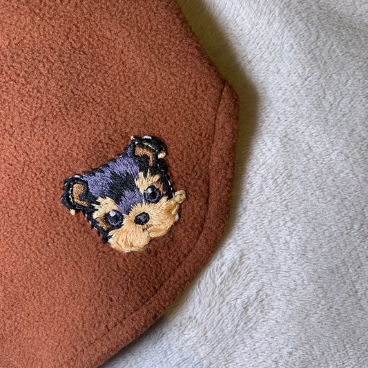 Manteau Teddy 🧸