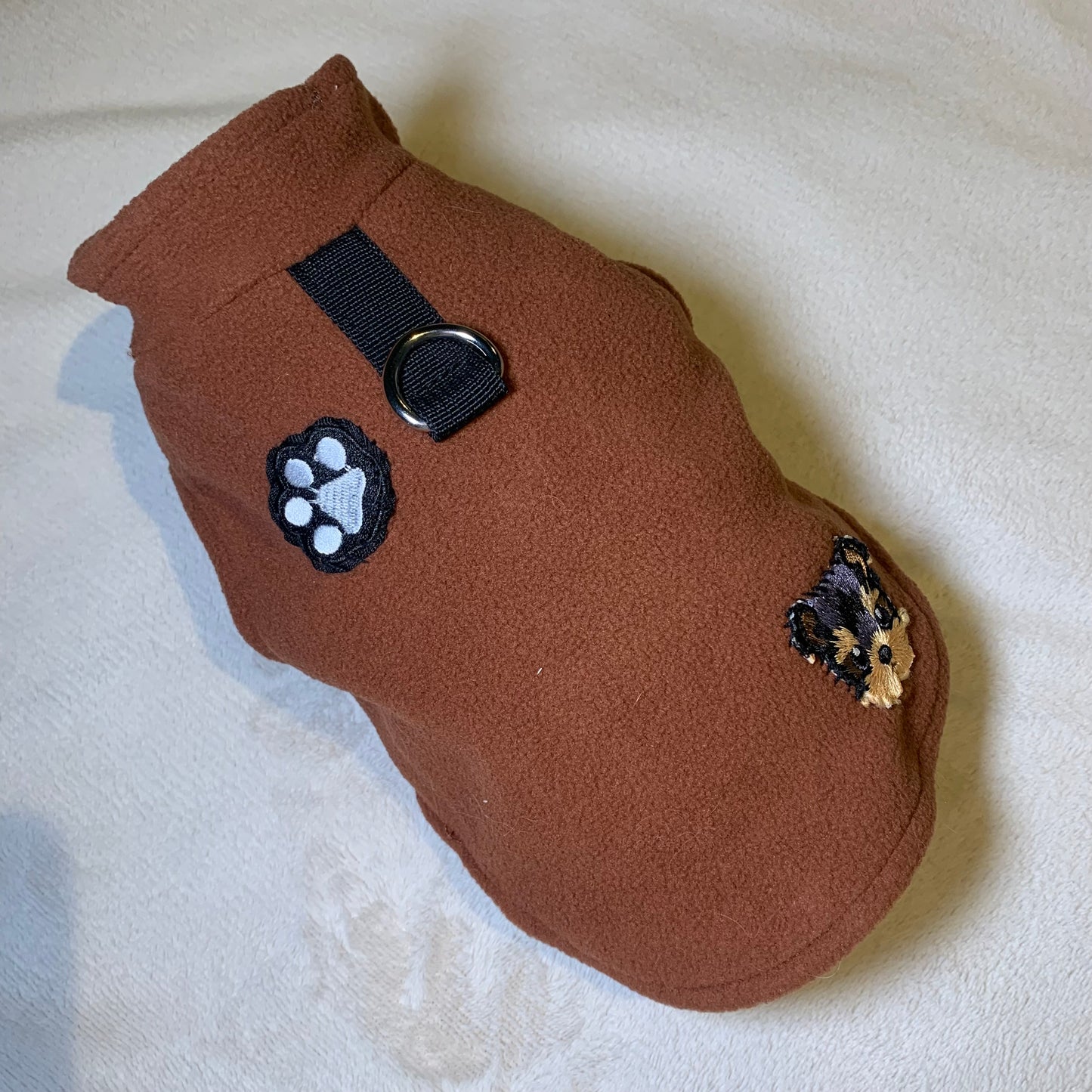 Manteau Teddy 🧸